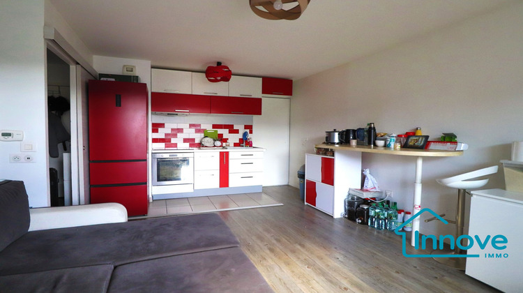 Ma-Cabane - Vente Appartement Vitry-sur-Seine, 40 m²