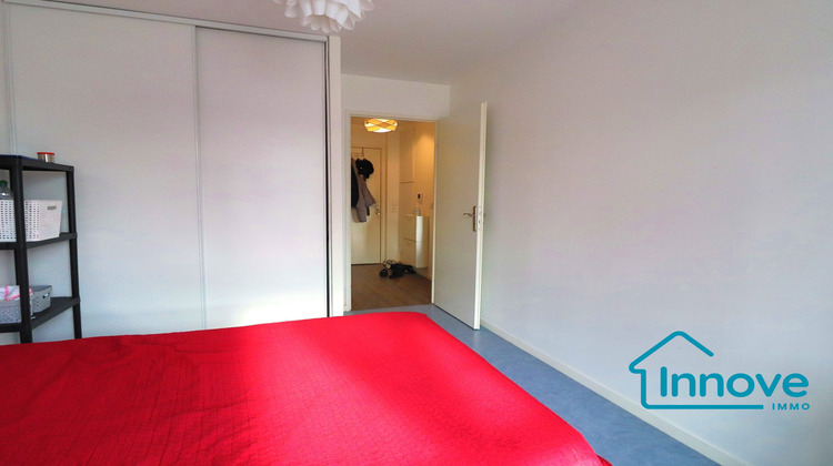 Ma-Cabane - Vente Appartement Vitry-sur-Seine, 40 m²