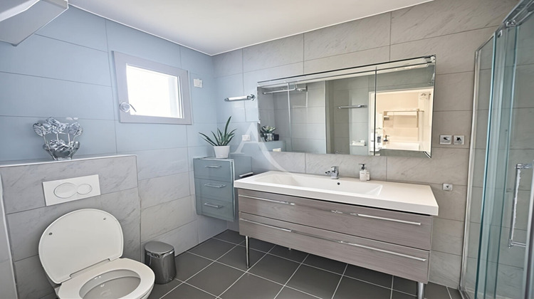 Ma-Cabane - Vente Appartement VITRY-SUR-SEINE, 129 m²