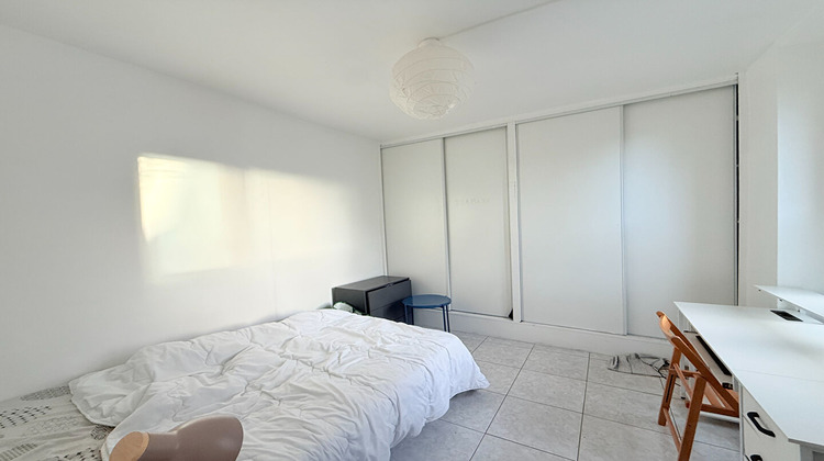 Ma-Cabane - Vente Appartement VITRY-SUR-SEINE, 41 m²