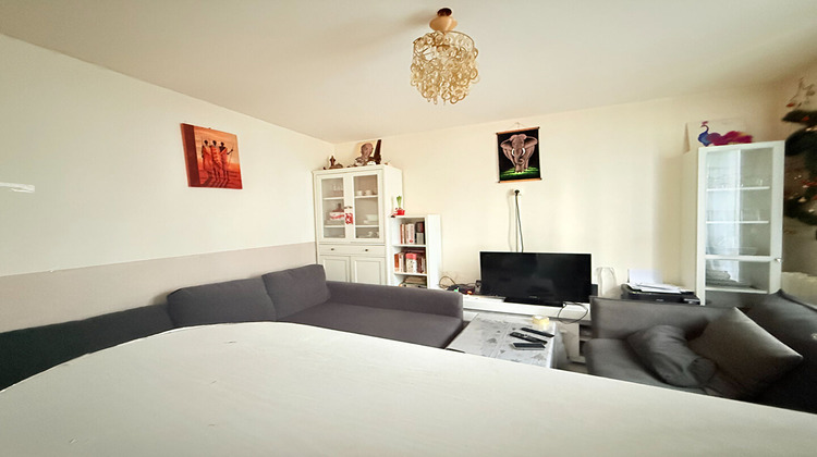 Ma-Cabane - Vente Appartement VITRY-SUR-SEINE, 42 m²