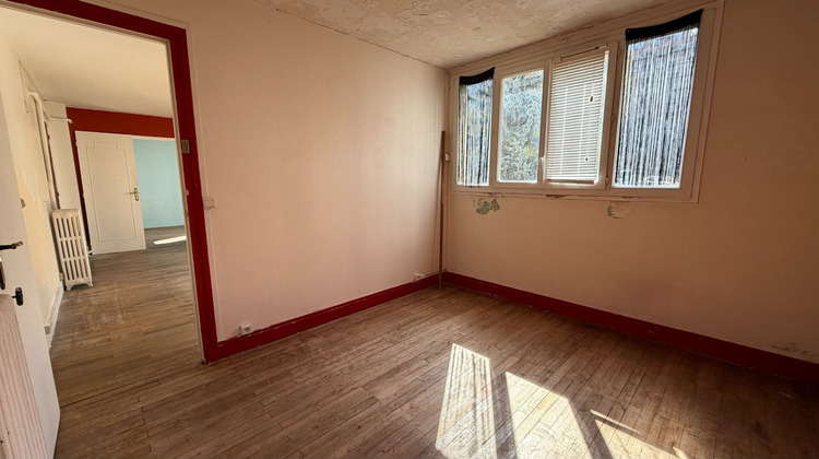 Ma-Cabane - Vente Appartement VITRY-SUR-SEINE, 62 m²