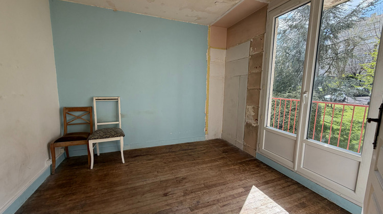 Ma-Cabane - Vente Appartement VITRY-SUR-SEINE, 62 m²