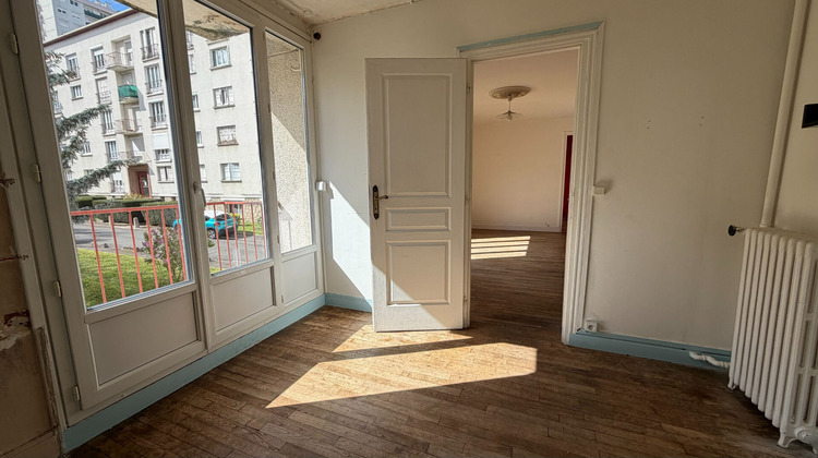 Ma-Cabane - Vente Appartement VITRY-SUR-SEINE, 62 m²