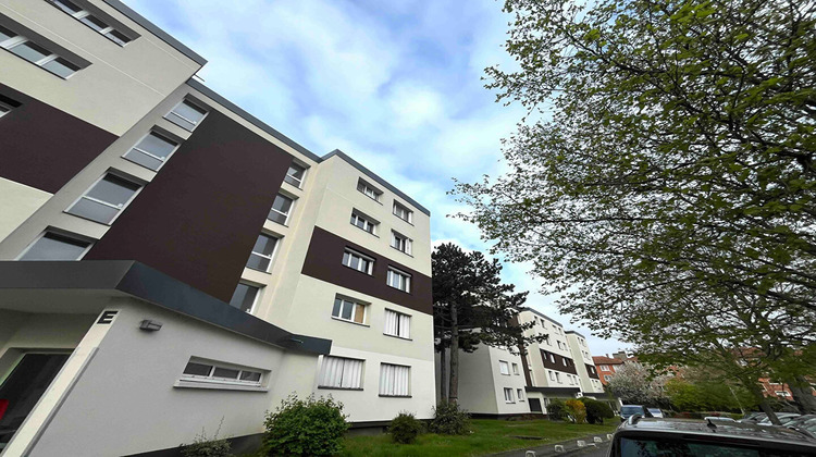 Ma-Cabane - Vente Appartement VITRY-SUR-SEINE, 62 m²