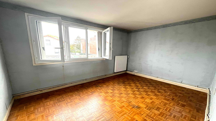 Ma-Cabane - Vente Appartement VITRY-SUR-SEINE, 62 m²