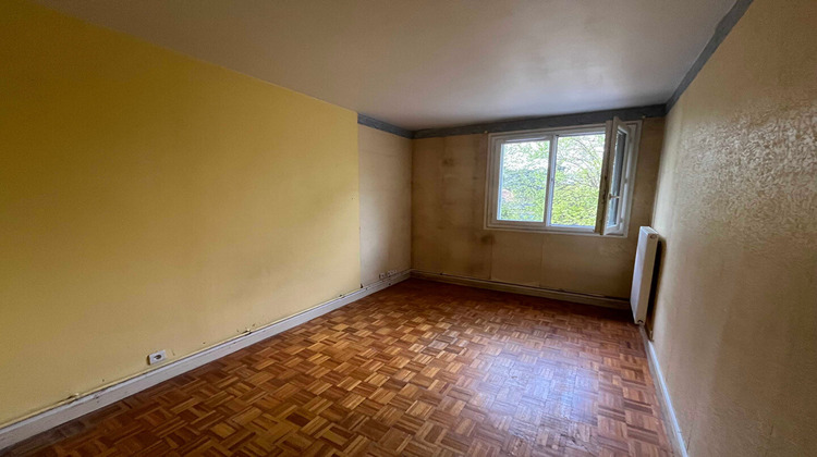 Ma-Cabane - Vente Appartement VITRY-SUR-SEINE, 62 m²