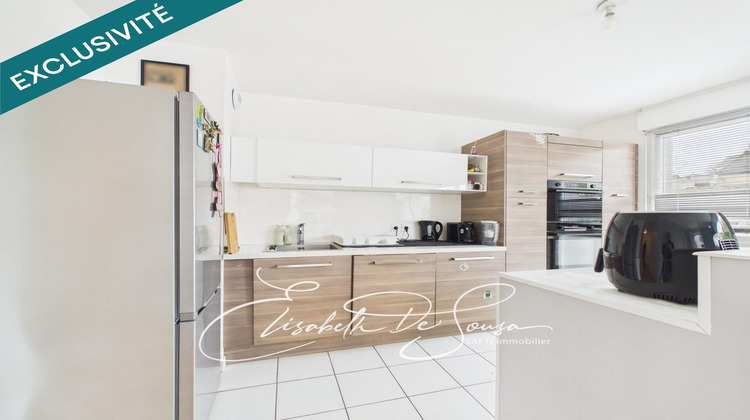 Ma-Cabane - Vente Appartement Vitry-sur-Seine, 53 m²