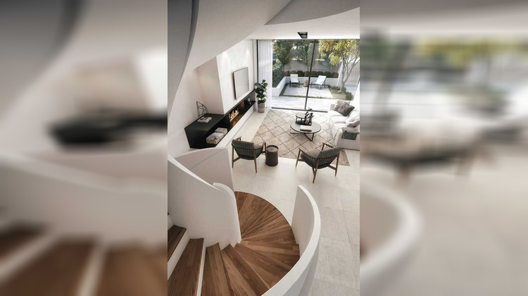 Ma-Cabane - Vente Appartement VITRY-SUR-SEINE, 97 m²