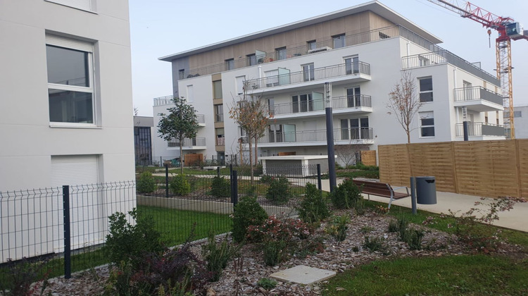 Ma-Cabane - Vente Appartement VITRY SUR SEINE, 80 m²