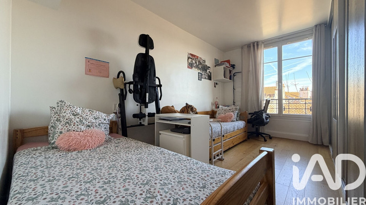 Ma-Cabane - Vente Appartement Vitry-sur-Seine, 49 m²