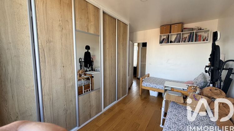 Ma-Cabane - Vente Appartement Vitry-sur-Seine, 49 m²