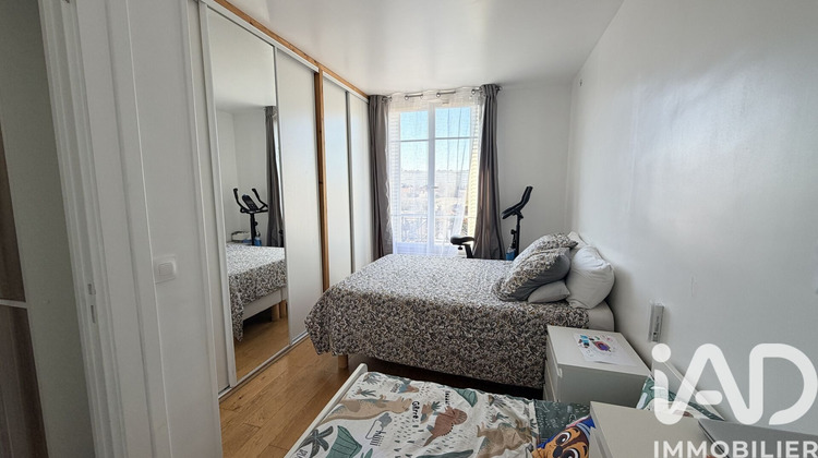 Ma-Cabane - Vente Appartement Vitry-sur-Seine, 49 m²