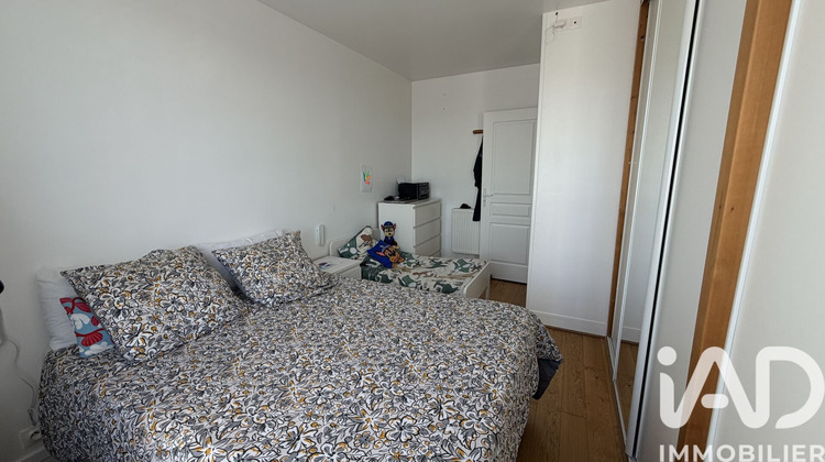 Ma-Cabane - Vente Appartement Vitry-sur-Seine, 49 m²