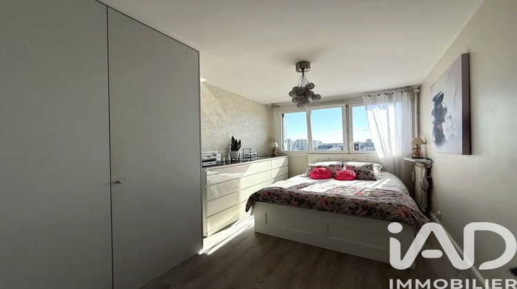Ma-Cabane - Vente Appartement Vitry-sur-Seine, 60 m²