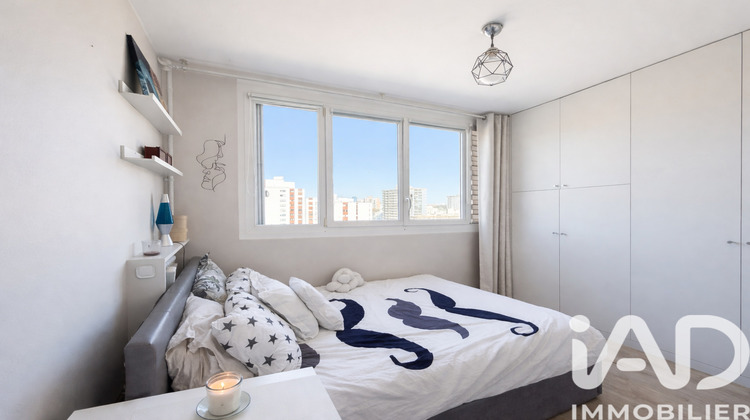 Ma-Cabane - Vente Appartement Vitry-sur-Seine, 60 m²