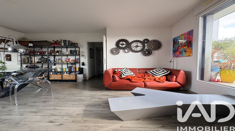 Ma-Cabane - Vente Appartement Vitry-sur-Seine, 66 m²