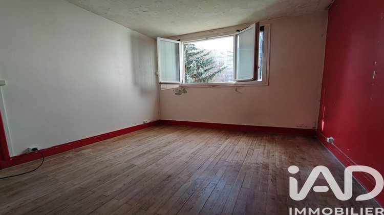Ma-Cabane - Vente Appartement Vitry-sur-Seine, 62 m²