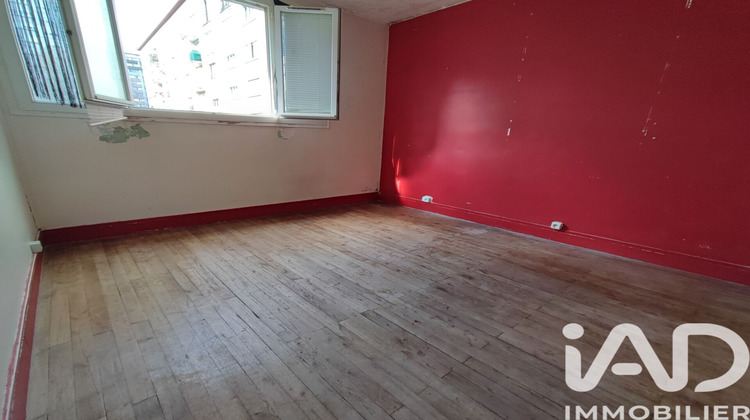 Ma-Cabane - Vente Appartement Vitry-sur-Seine, 62 m²