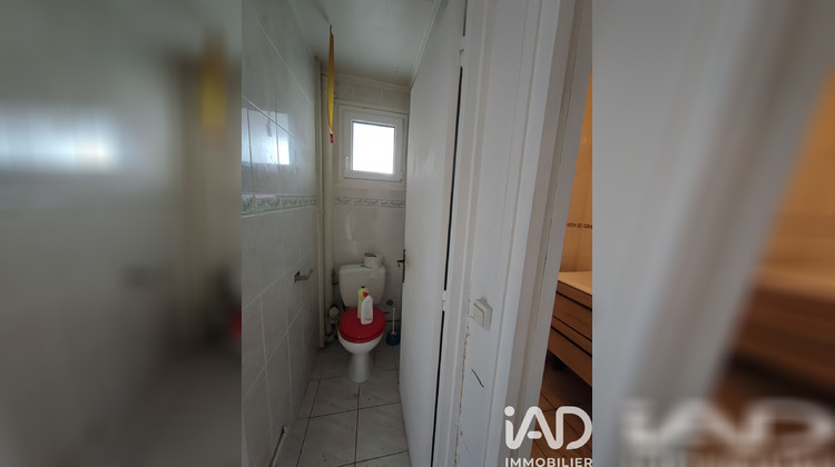 Ma-Cabane - Vente Appartement Vitry-sur-Seine, 62 m²