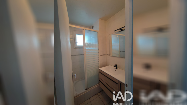 Ma-Cabane - Vente Appartement Vitry-sur-Seine, 62 m²