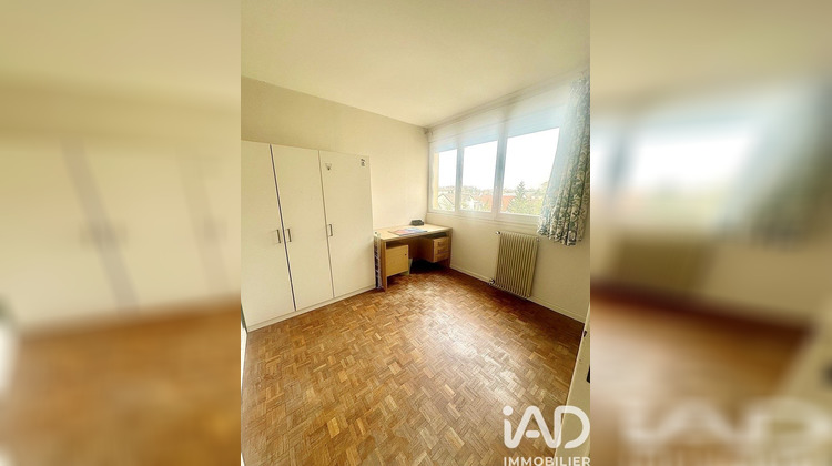 Ma-Cabane - Vente Appartement Vitry-sur-Seine, 83 m²