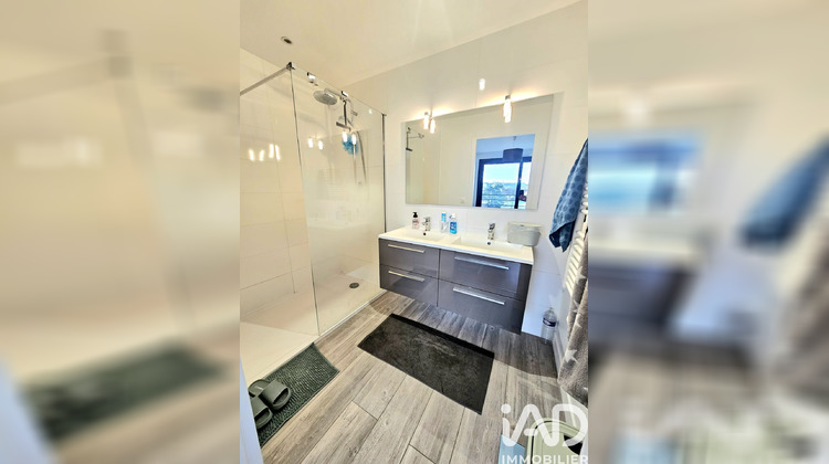 Ma-Cabane - Vente Appartement Vitry-sur-Seine, 94 m²