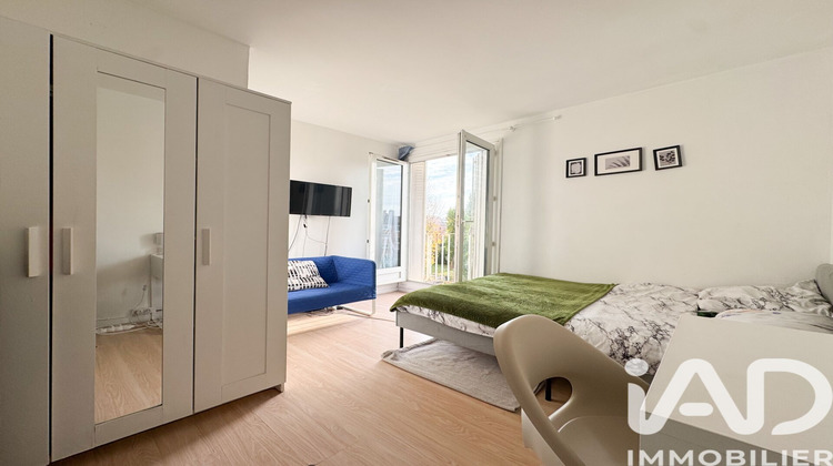 Ma-Cabane - Vente Appartement Vitry-sur-Seine, 58 m²
