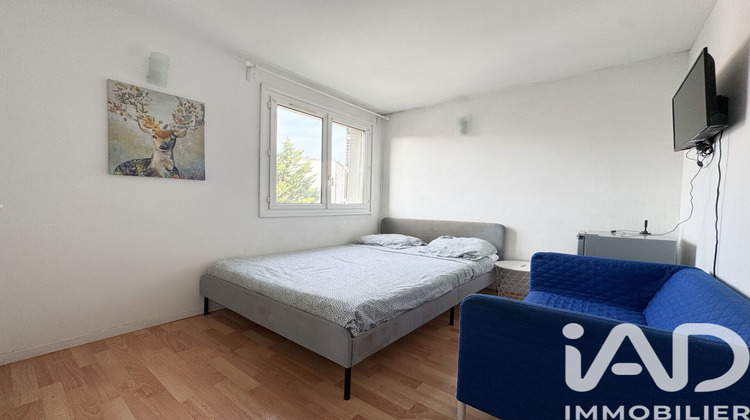 Ma-Cabane - Vente Appartement Vitry-sur-Seine, 58 m²