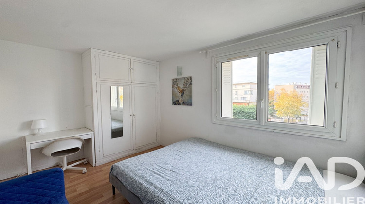 Ma-Cabane - Vente Appartement Vitry-sur-Seine, 58 m²
