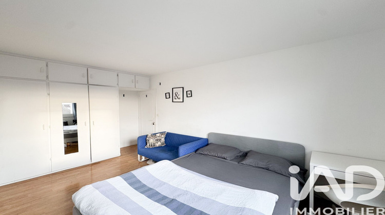 Ma-Cabane - Vente Appartement Vitry-sur-Seine, 58 m²