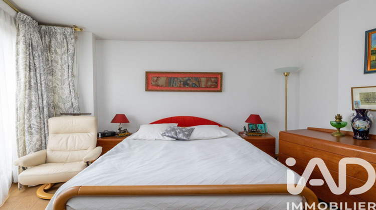 Ma-Cabane - Vente Appartement Vitry-sur-Seine, 92 m²