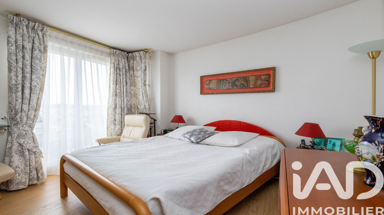 Ma-Cabane - Vente Appartement Vitry-sur-Seine, 92 m²