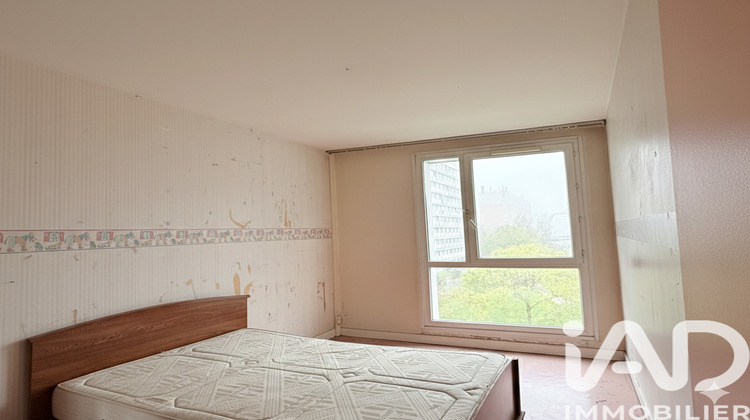 Ma-Cabane - Vente Appartement Vitry-sur-Seine, 65 m²