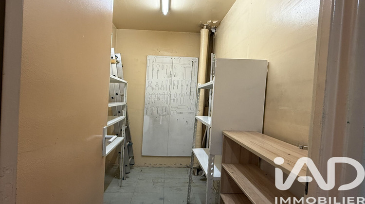 Ma-Cabane - Vente Appartement Vitry-sur-Seine, 65 m²