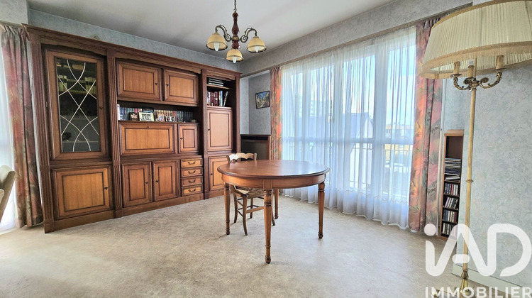 Ma-Cabane - Vente Appartement Vitry-sur-Seine, 76 m²