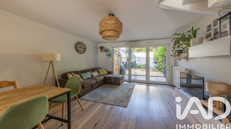 Ma-Cabane - Vente Appartement Vitry-sur-Seine, 72 m²