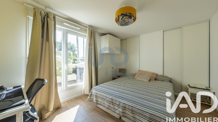 Ma-Cabane - Vente Appartement Vitry-sur-Seine, 72 m²