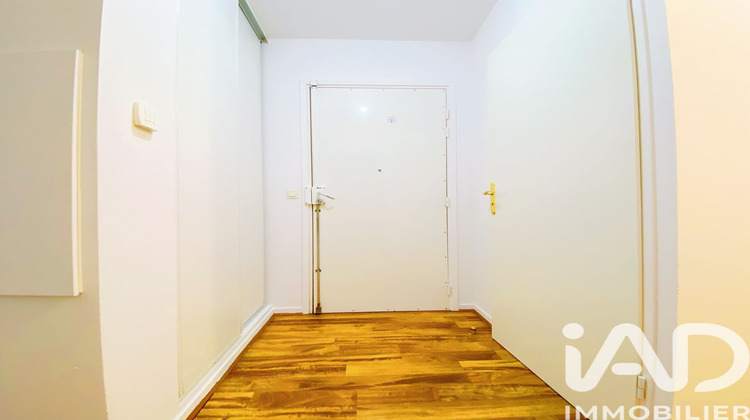 Ma-Cabane - Vente Appartement Vitry-sur-Seine, 64 m²
