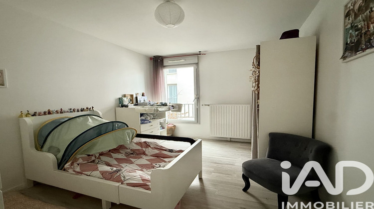 Ma-Cabane - Vente Appartement Vitry-sur-Seine, 70 m²