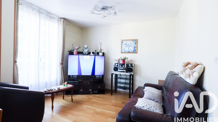 Ma-Cabane - Vente Appartement Vitry-sur-Seine, 67 m²