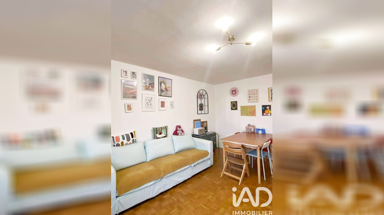 Ma-Cabane - Vente Appartement Vitry-sur-Seine, 69 m²