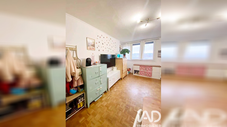 Ma-Cabane - Vente Appartement Vitry-sur-Seine, 69 m²