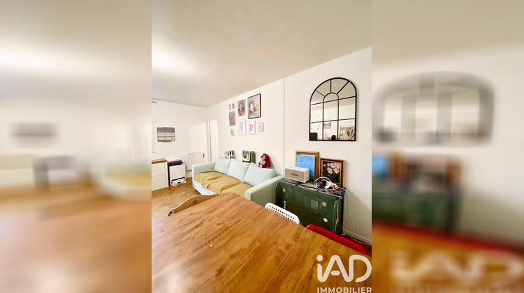 Ma-Cabane - Vente Appartement Vitry-sur-Seine, 69 m²