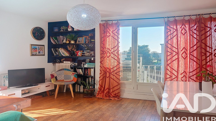 Ma-Cabane - Vente Appartement Vitry-sur-Seine, 62 m²