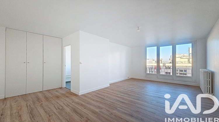 Ma-Cabane - Vente Appartement Vitry-sur-Seine, 64 m²