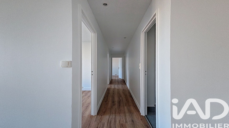 Ma-Cabane - Vente Appartement Vitry-sur-Seine, 64 m²