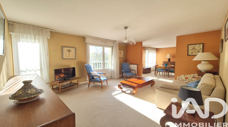 Ma-Cabane - Vente Appartement Vitry-sur-Seine, 77 m²