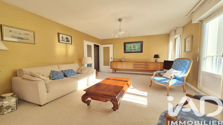 Ma-Cabane - Vente Appartement Vitry-sur-Seine, 77 m²