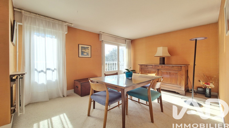 Ma-Cabane - Vente Appartement Vitry-sur-Seine, 77 m²